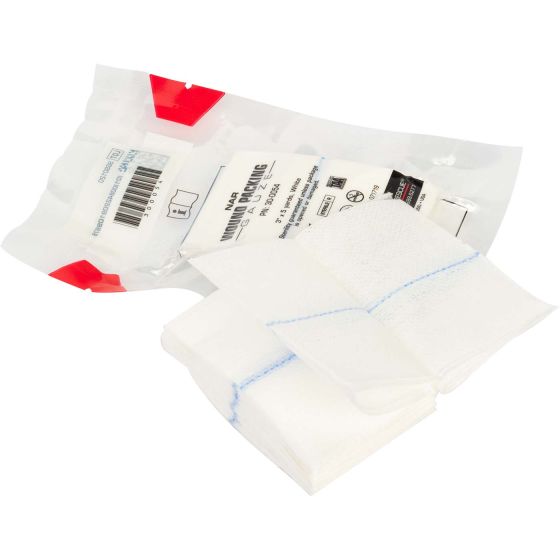 North American Rescue-NAR WOUND PACKING GAUZE-MedTech-1